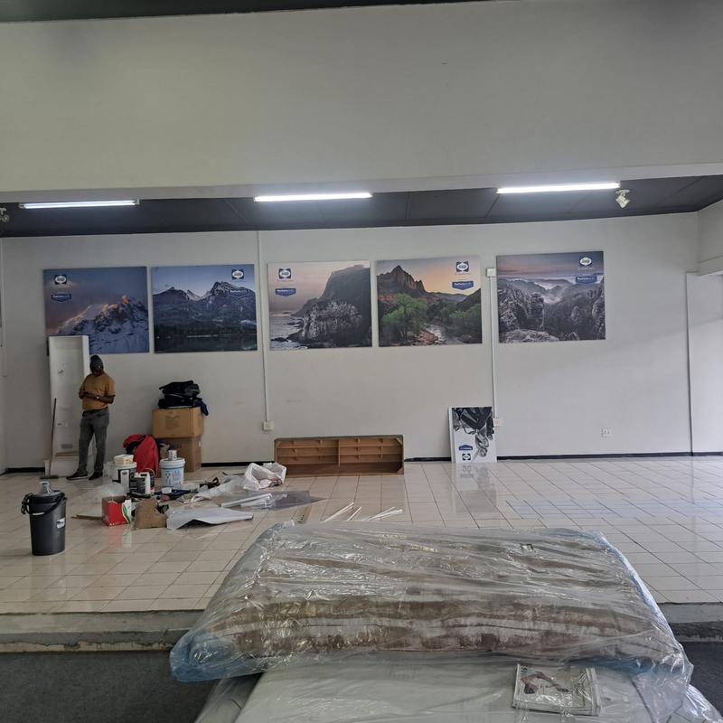 To Let commercial Property for Rent in Port Elizabeth Central Eastern Cape